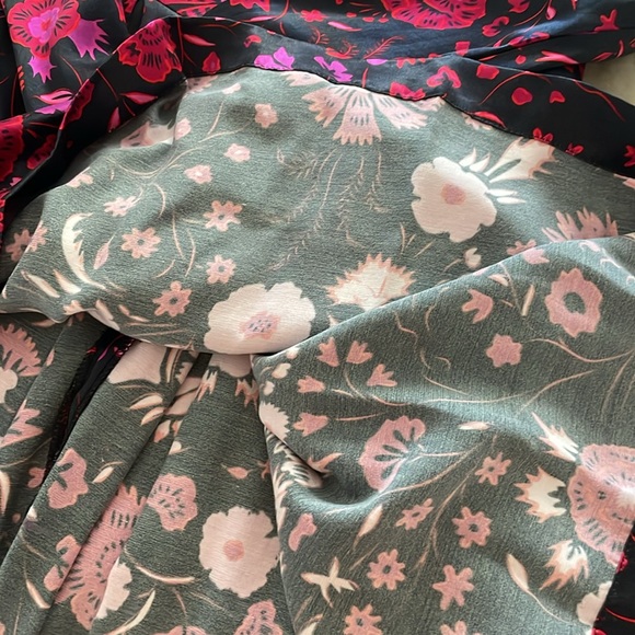 SABINA MUSAYEV Danica Dress - Picture 12 of 14